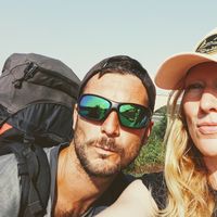 Céline et Lolo的照片