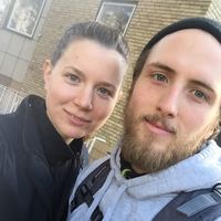 Filip Råvik's Photo