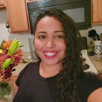 Tania Maduro's Photo