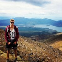 Lukas Schimanski的照片