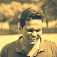 Brajabandhu Pradhan的照片