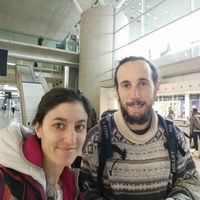 Joanna EPARVIER的照片