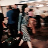 Le foto di Viviana Lambaren