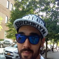 Fotos de Walter Anriquez