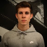 Marius Müldner's Photo