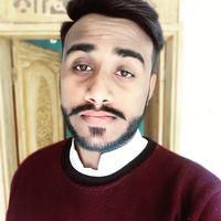 AbdulRehman Sheikh的照片