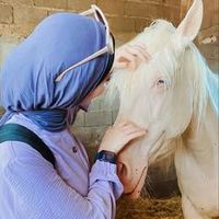 Shayma  Surchi's Photo