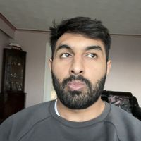 Fotos de Dharnish Taylor