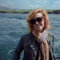 Fotos de Elyse Nadine