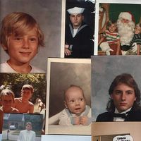 Matthew Meehan's Photo