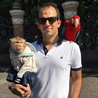 Yagiz Arkan的照片