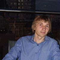 Alexey Sinitsky的照片