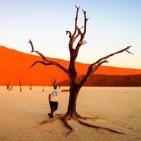 Dustin Kukuk's Photo