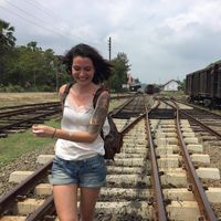 Fotos de Helen Jeunet