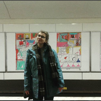 Le foto di Katarzyna Hausner