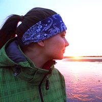 Sara Ibrovic's Photo