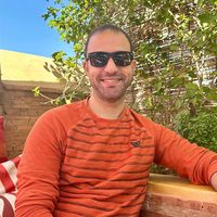 Hamza Sifeddine的照片