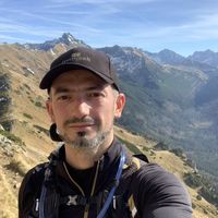 Sergey Patskan's Photo