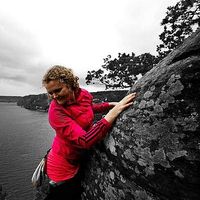 Klara Balkhammar's Photo