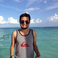 uriel Moreno的照片