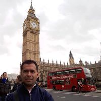 Le foto di Andres Ricaurte