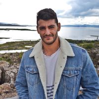 Jesus Barroso's Photo