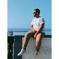 Azeddin Mosbah的照片