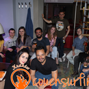 Friday CS Weekly Meeting's picture