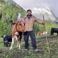 Alex Grouvel的照片