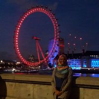 Sahar Ibrahim's Photo