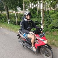 Martyn Romanko's Photo