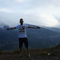 Kuba Augustyn's Photo