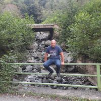 George george's Photo