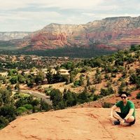 Arturo Moreno's Photo