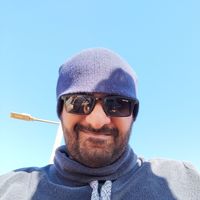 Hatim zahrah's Photo