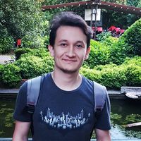 Ali Can Saglam的照片