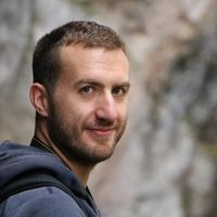 Marko  Urukalo的照片