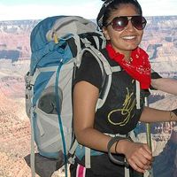 Gopika Toprani's Photo