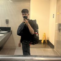 Suraj Chavan的照片