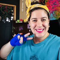 Marysol Fe Ro的照片