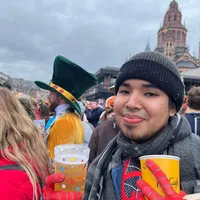 Sergio Daniel Velásquez Pobre's Photo