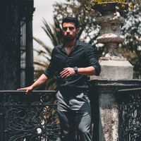 Luis Edo Perea's Photo