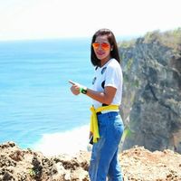 Oratai Srinapom的照片