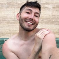 Carlos Perez Pernia's Photo