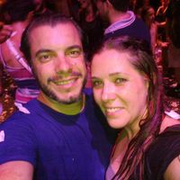 Pablo Bustamante的照片