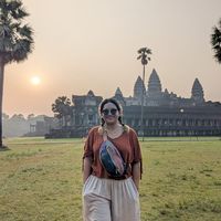 Tithi Mukherjee's Photo