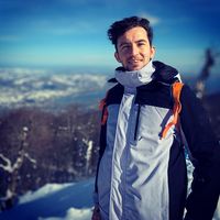 Rıdvan Bölük's Photo