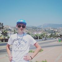 Artur Volkov's Photo