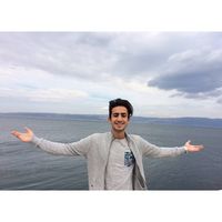 Berkay Sönmezışık's Photo
