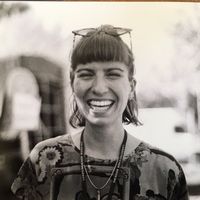 Erina Ulrichs's Photo